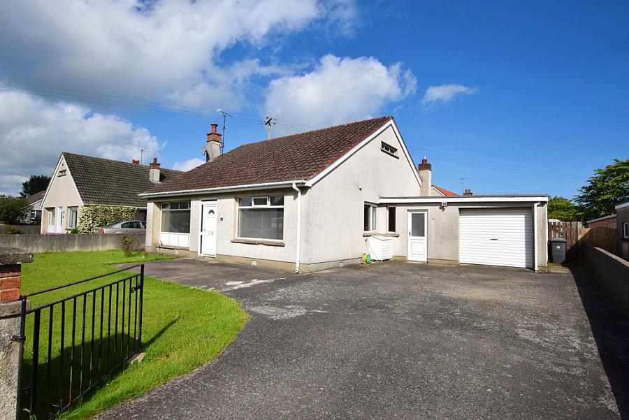 23 Grange Road,Coleraine, BT52 1NG 23 Grange Road,Coleraine, BT52 1NG
