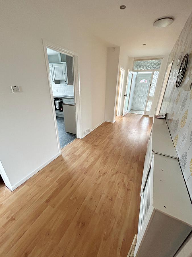 23 Grange Road