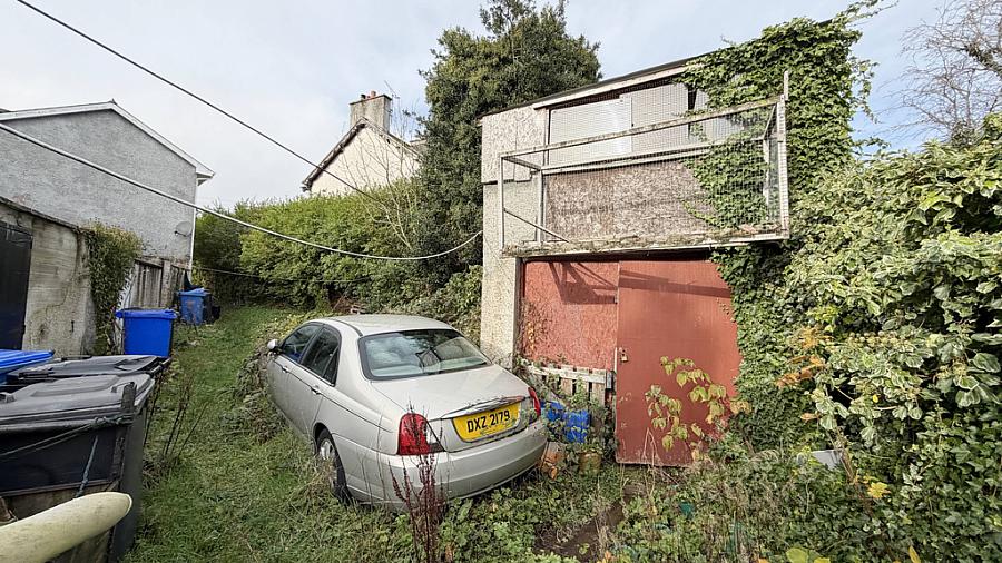 33 Captain Street Lower