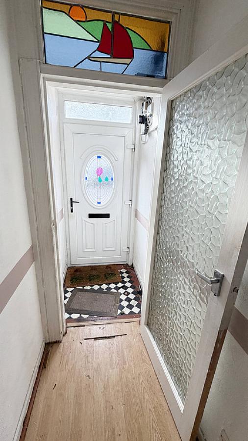 33 Captain Street Lower