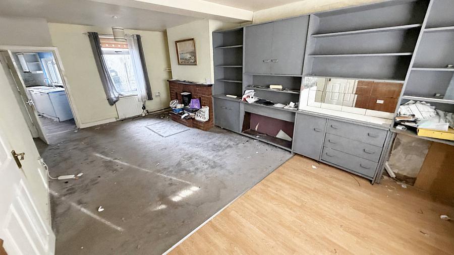 33 Captain Street Lower