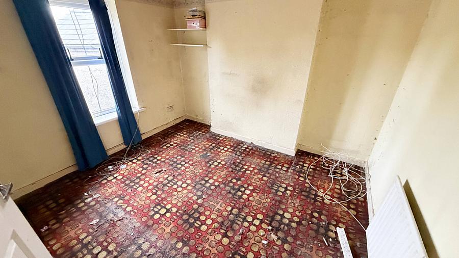 33 Captain Street Lower