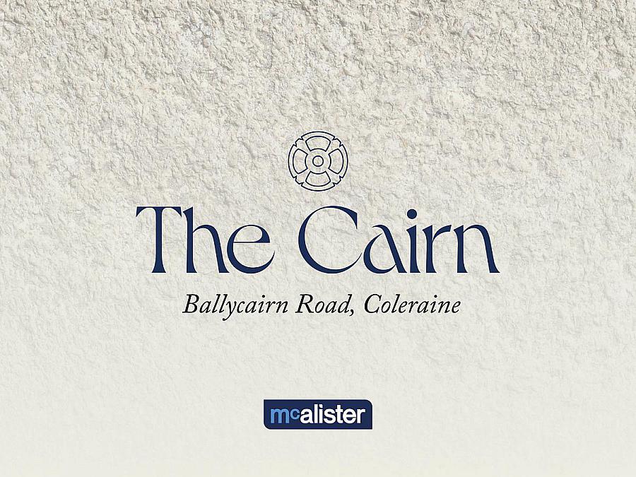 4 The Cairn, Ballycairn Road (Ff Alder Block)