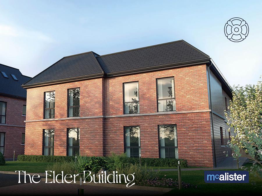 8 The Cairn, Ballycairn Road (GF Elder Block)