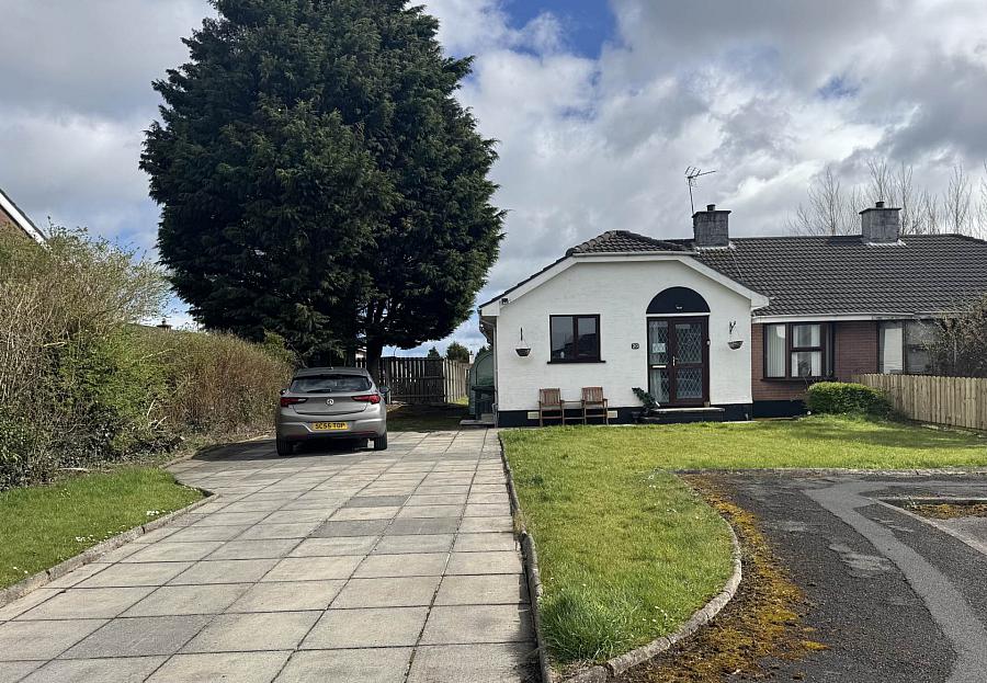 20 Thorndene Park, carrickfergus, BT38 9EA
