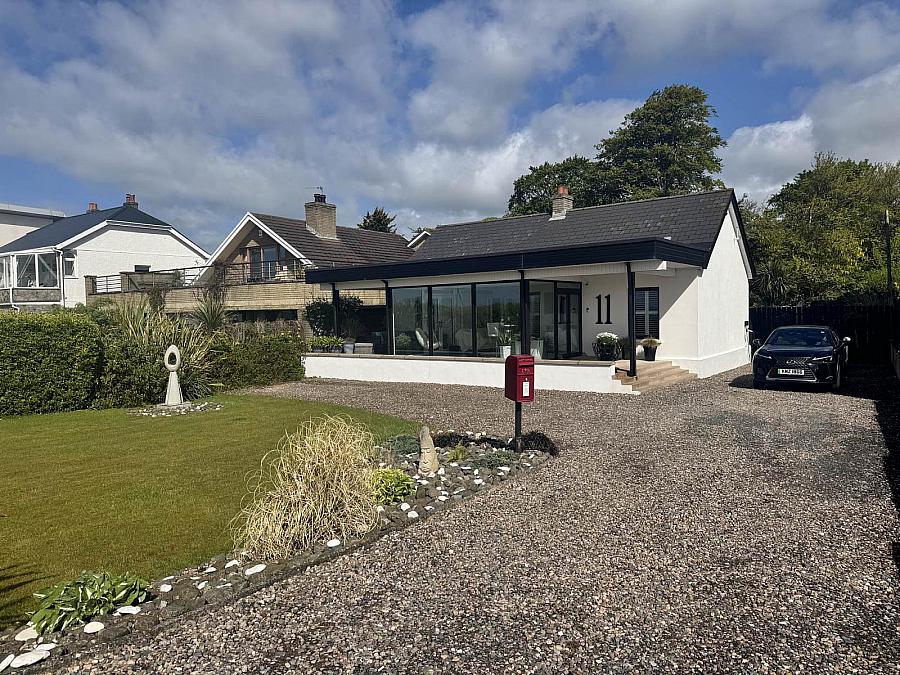 11 Rhanbuoy Park