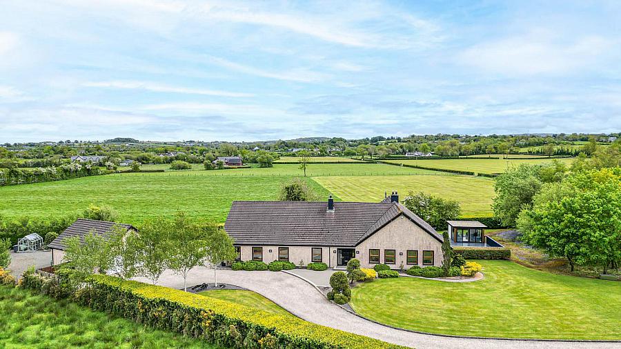 25 Ballysculty Road