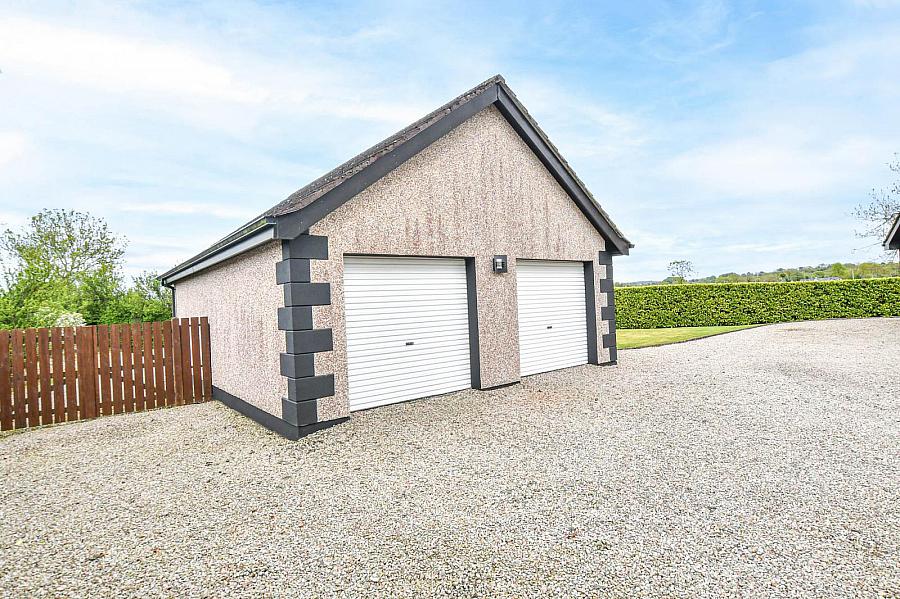 25 Ballysculty Road