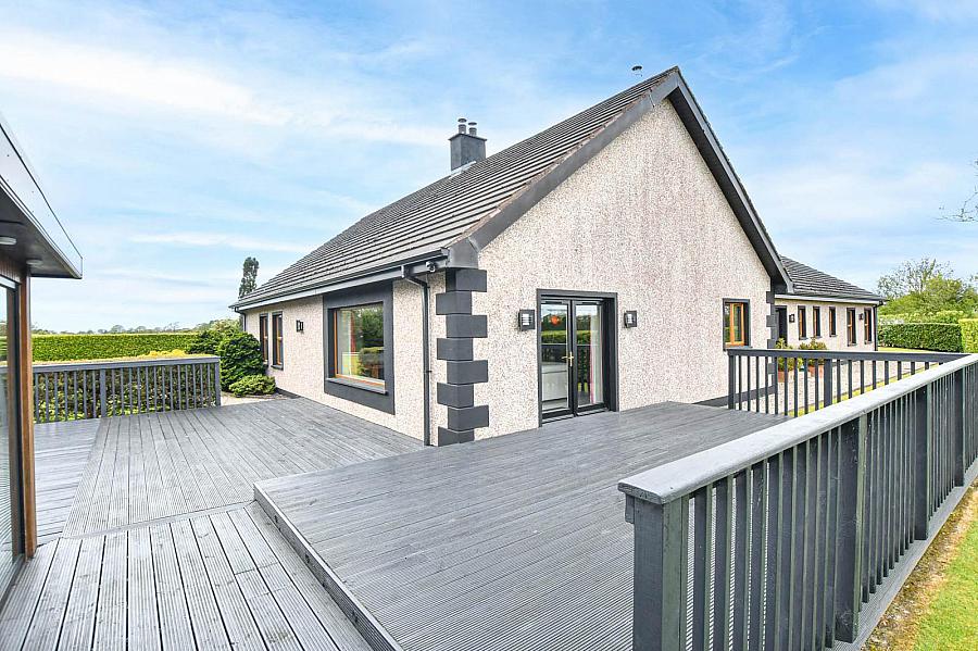 25 Ballysculty Road