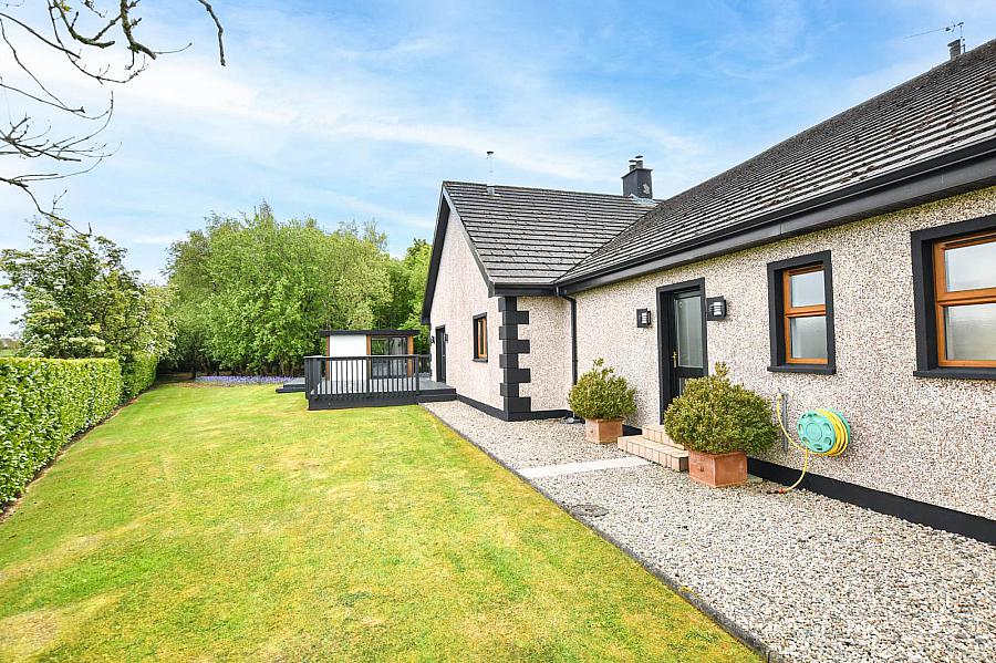 25 Ballysculty Road