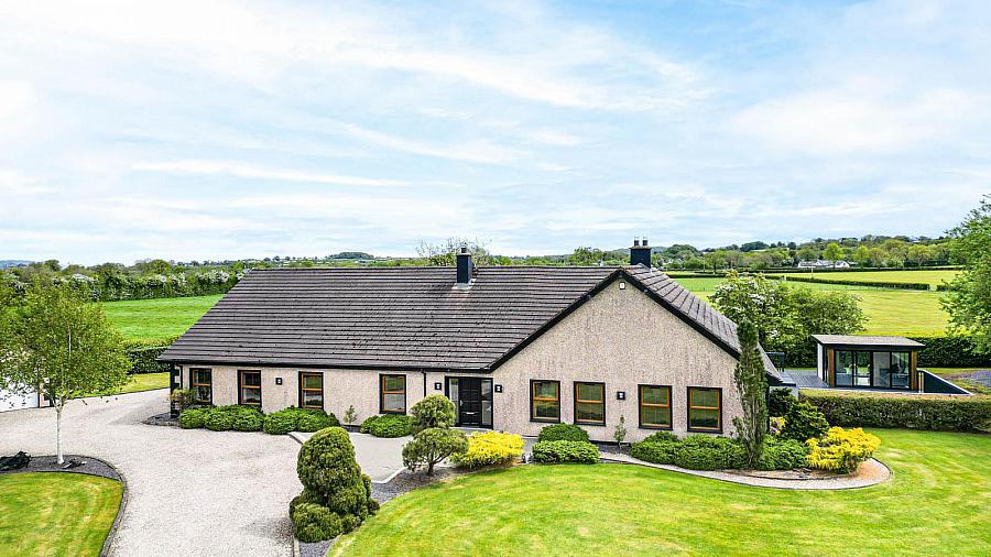 25 Ballysculty Road