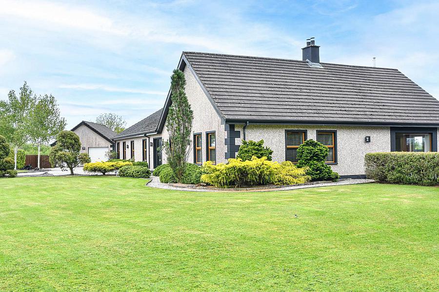 25 Ballysculty Road