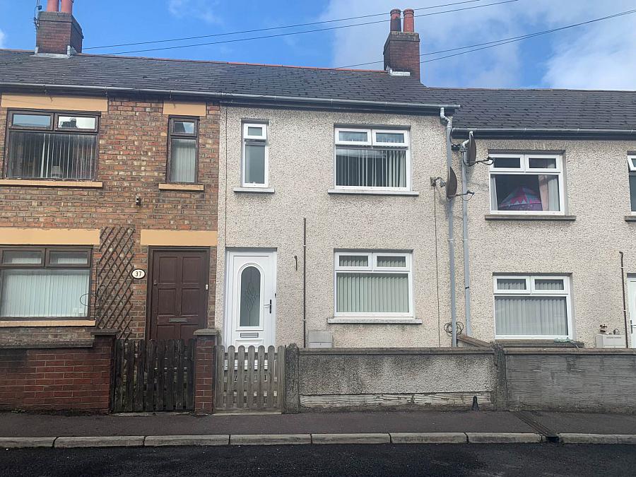 35 Unity Street