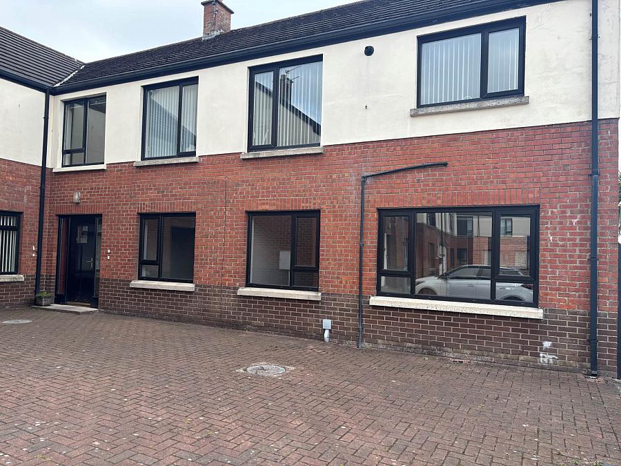 1 Greenedge Court,Carrickfergus, BT38 7GE