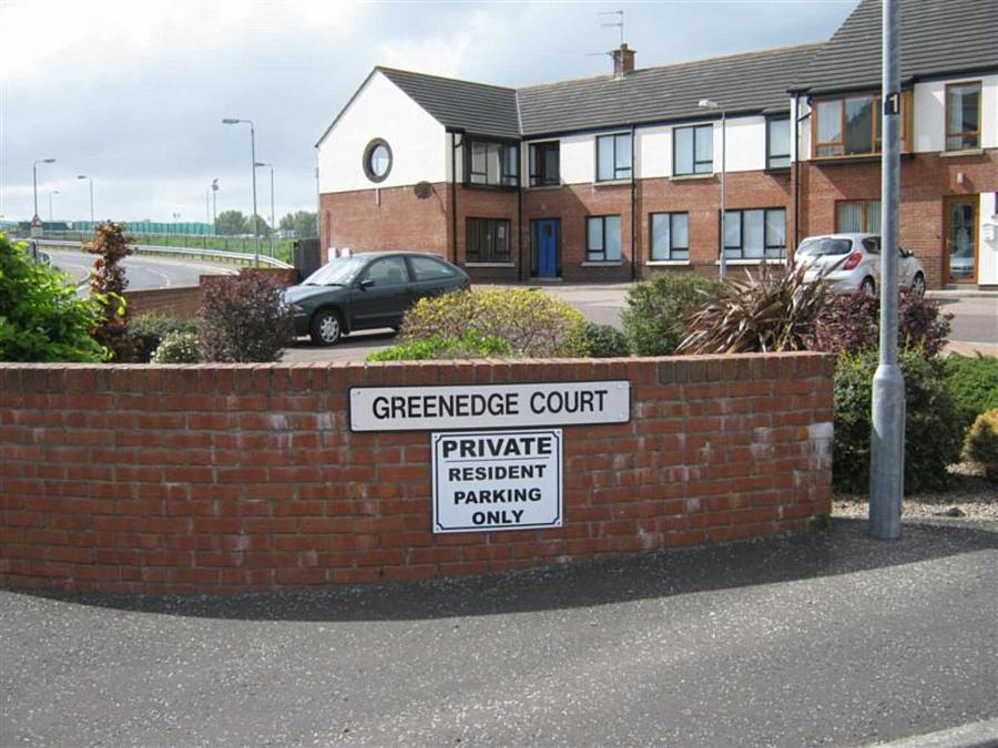 1 Greenedge Court 1 Greenedge Court