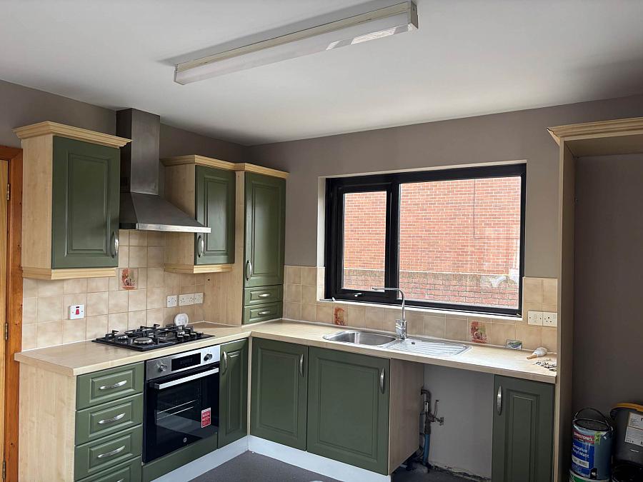 1 Greenedge Court 1 Greenedge Court