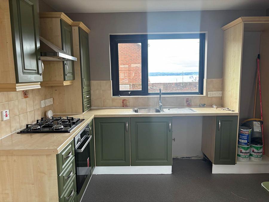 1 Greenedge Court