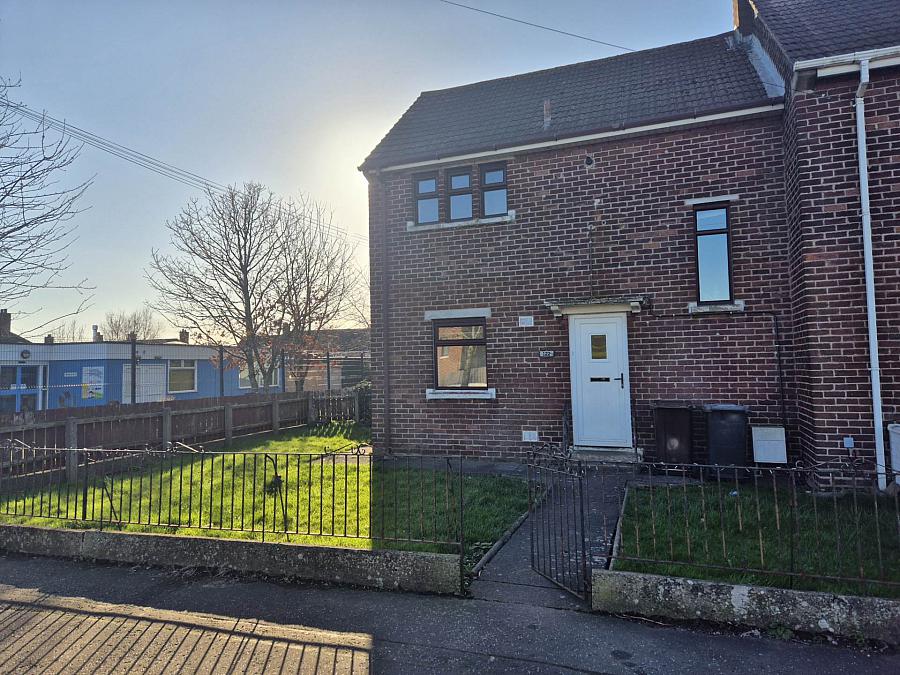 122 Sunnylands Avenue, Carrickfergus, BT38 8JT