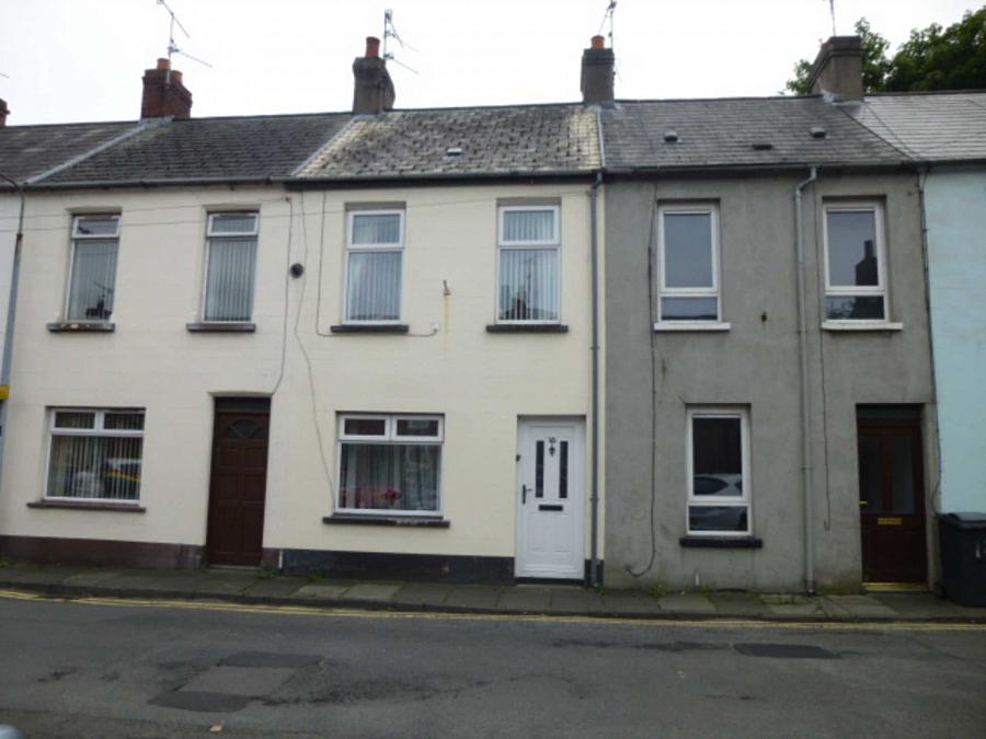 16 Unity Street, Carrickfergus, BT38 8AW