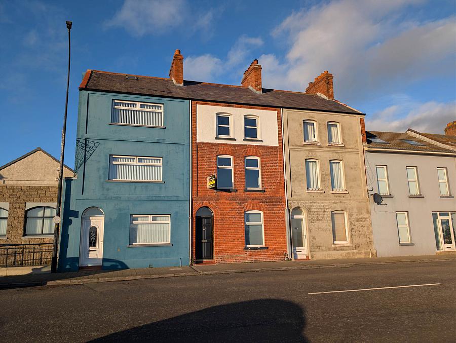 68 Scotch Quarter, Carrickfergus, BT38 7DP