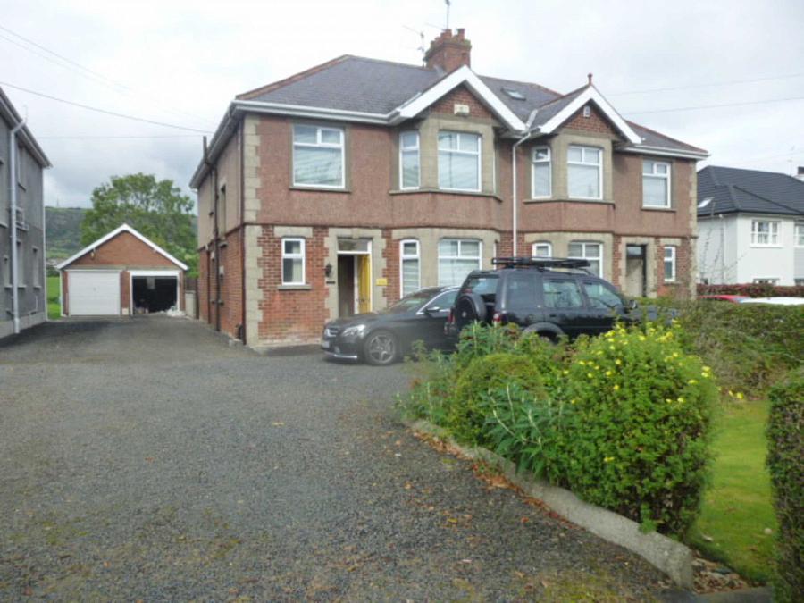 174 Shore Road, Greenisland, Carrickfergus, BT38 8TT