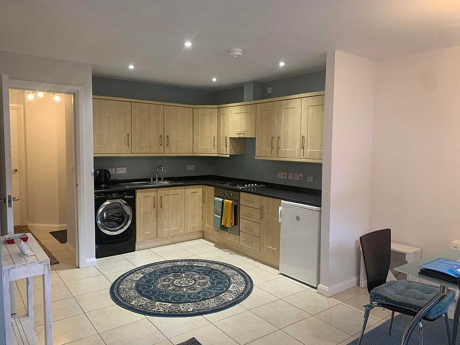 1D Library Square Kent Street