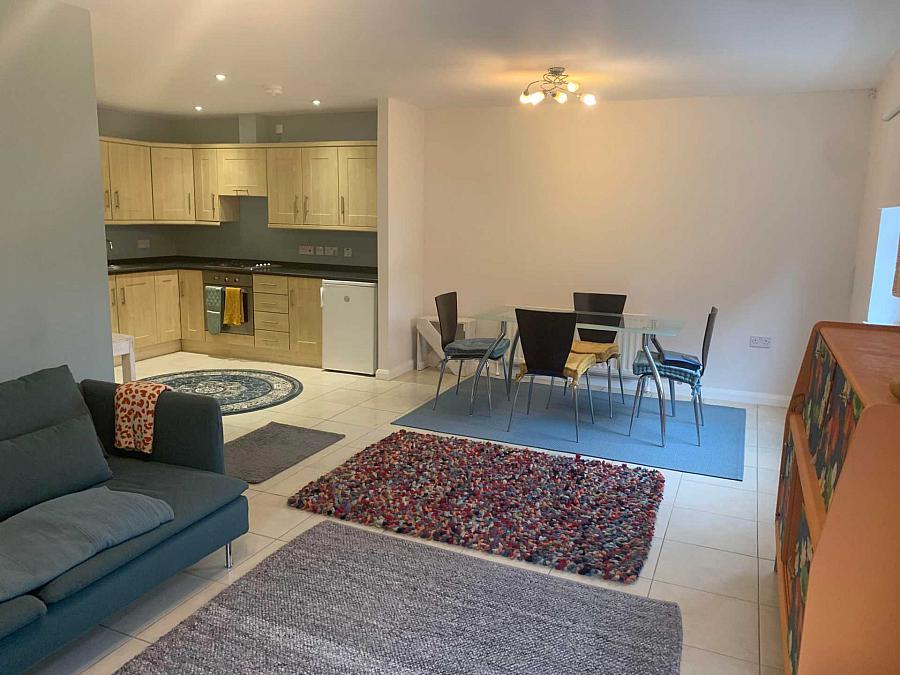 1D Library Square Kent Street