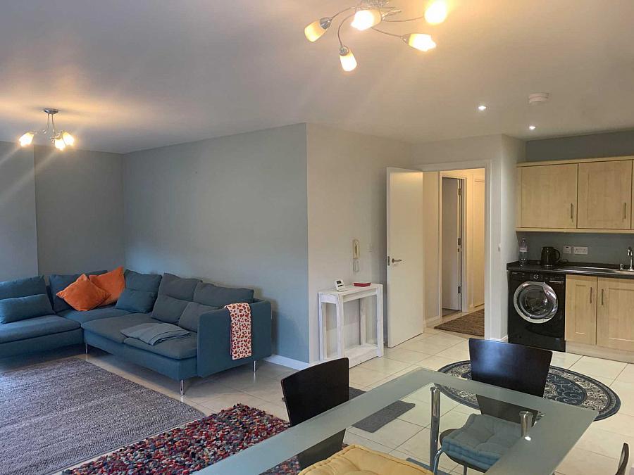 1D Library Square Kent Street