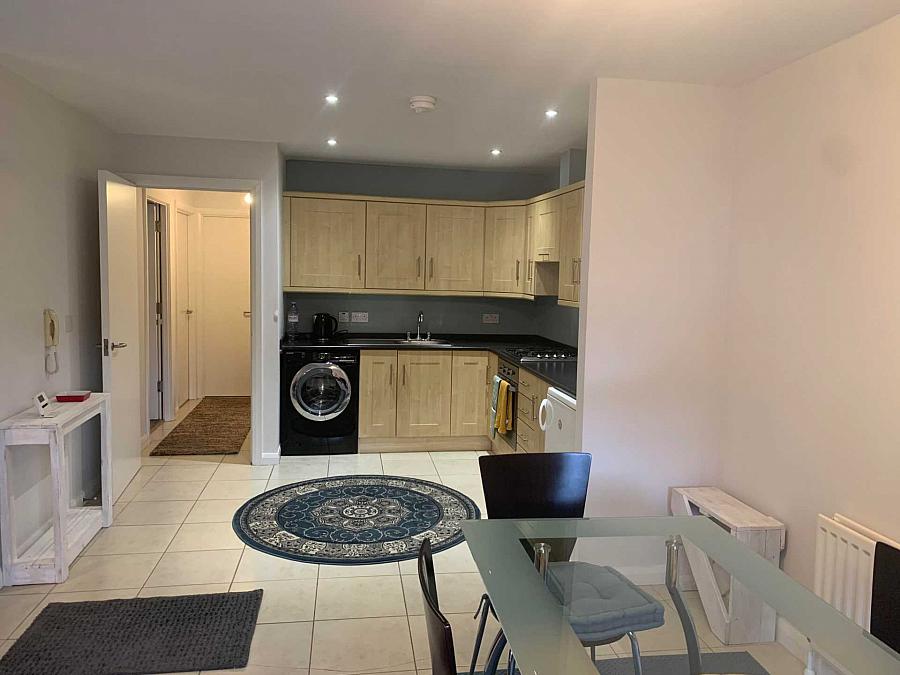 1D Library Square Kent Street