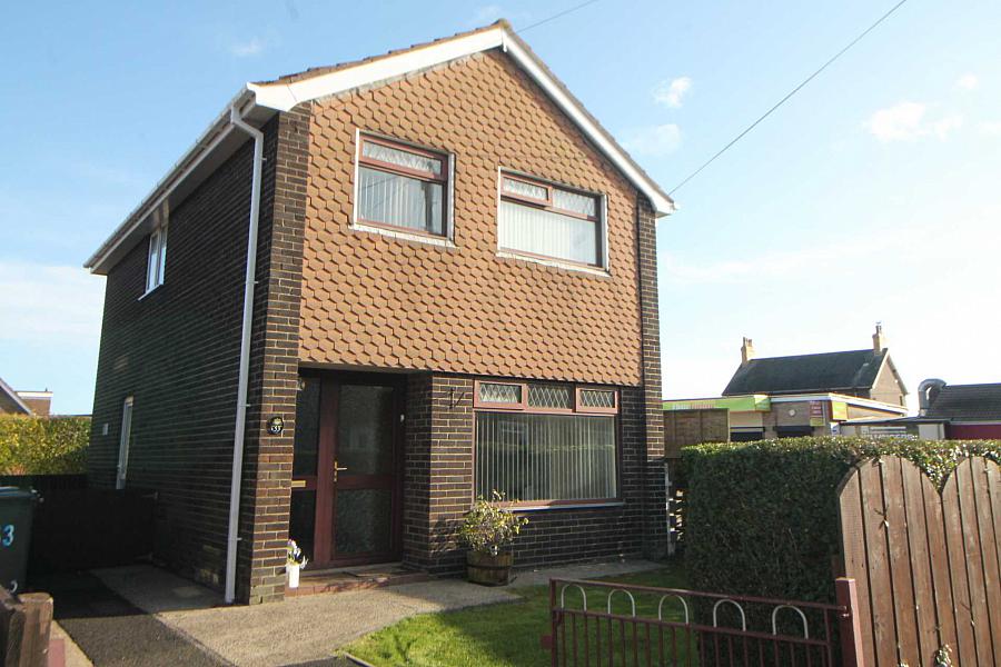 53 Victoria Road, Carrickfergus, BT38 7JJ