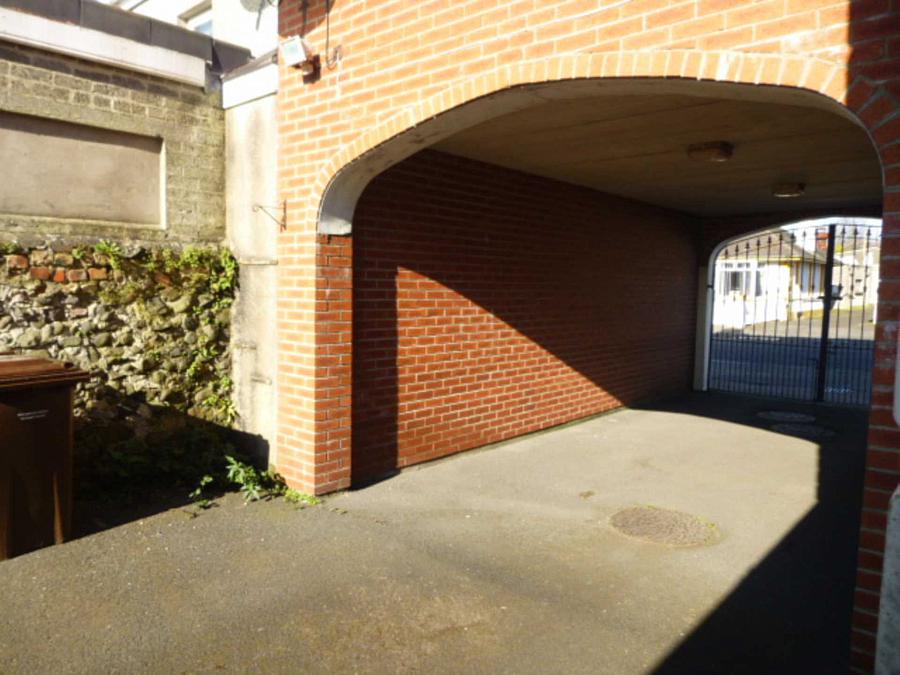Flat 1 The Arches Larne
