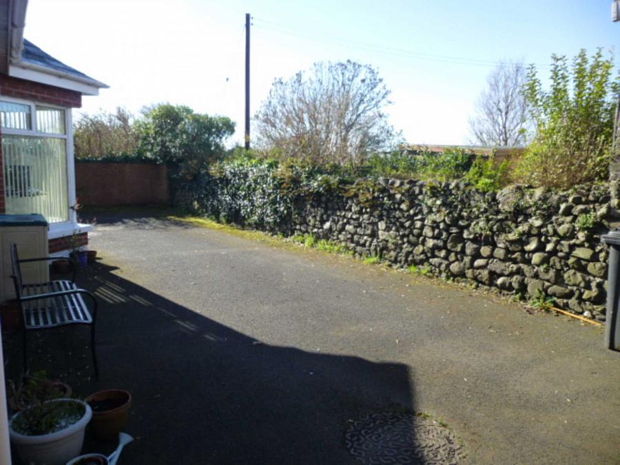 Flat 1 The Arches Larne