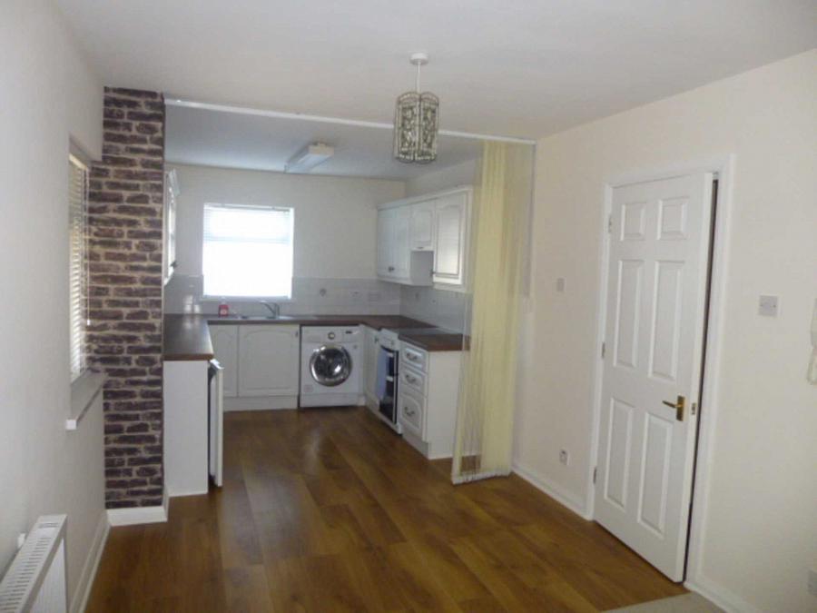Flat 1 The Arches Larne
