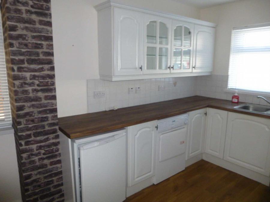 Flat 1 The Arches Larne