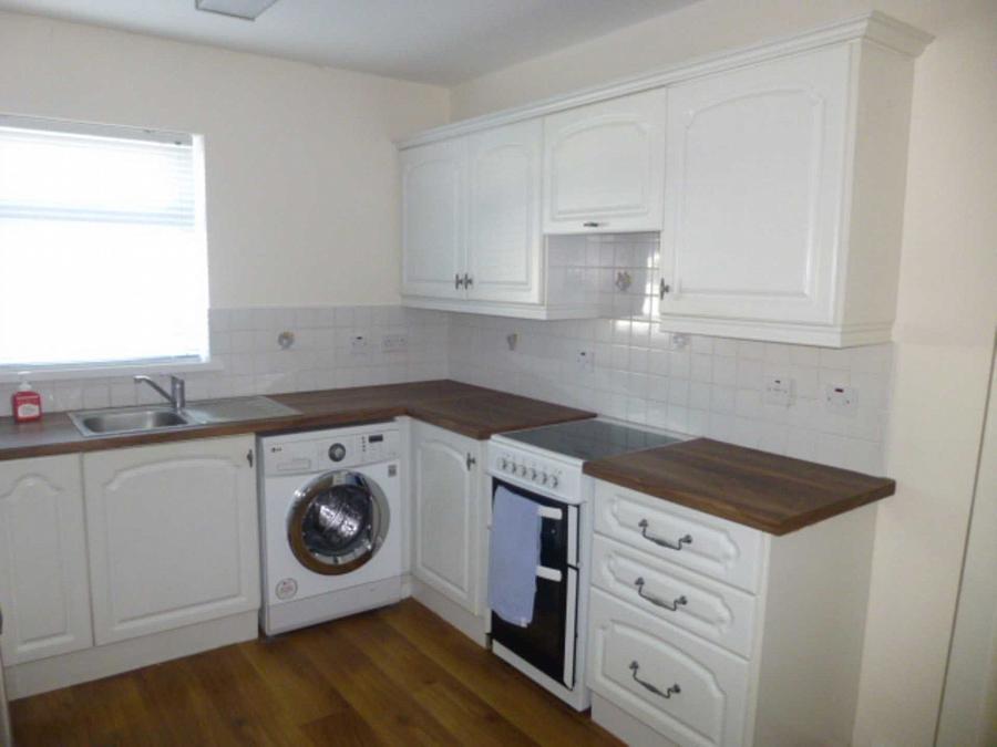 Flat 1 The Arches Larne