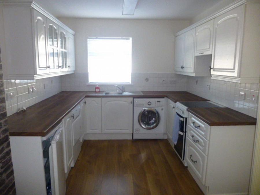 Flat 1 The Arches Larne