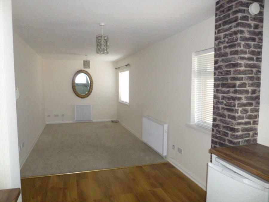 Flat 1 The Arches Larne