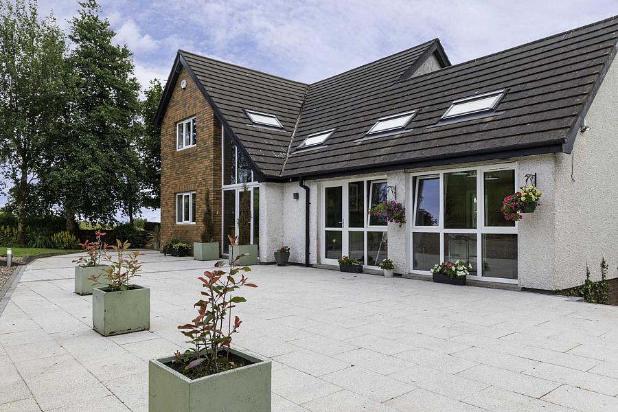 60 Liberty Road