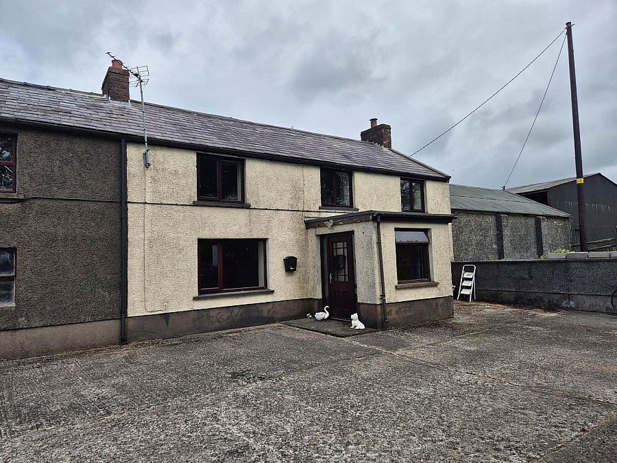 90 Manse Road, Ballycarry, Carrickfergus, BT38 9LD