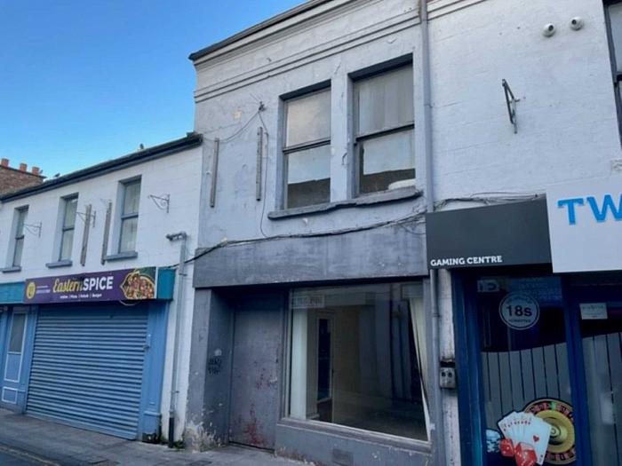 25 North Street