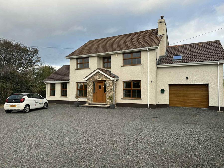 35A Ferris Bay Road, Islandmagee, Larne, BT40 3RT