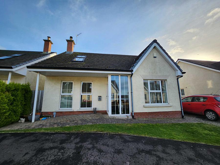 12 Ros Na Righ, islandmagee, larne, BT40 3UA