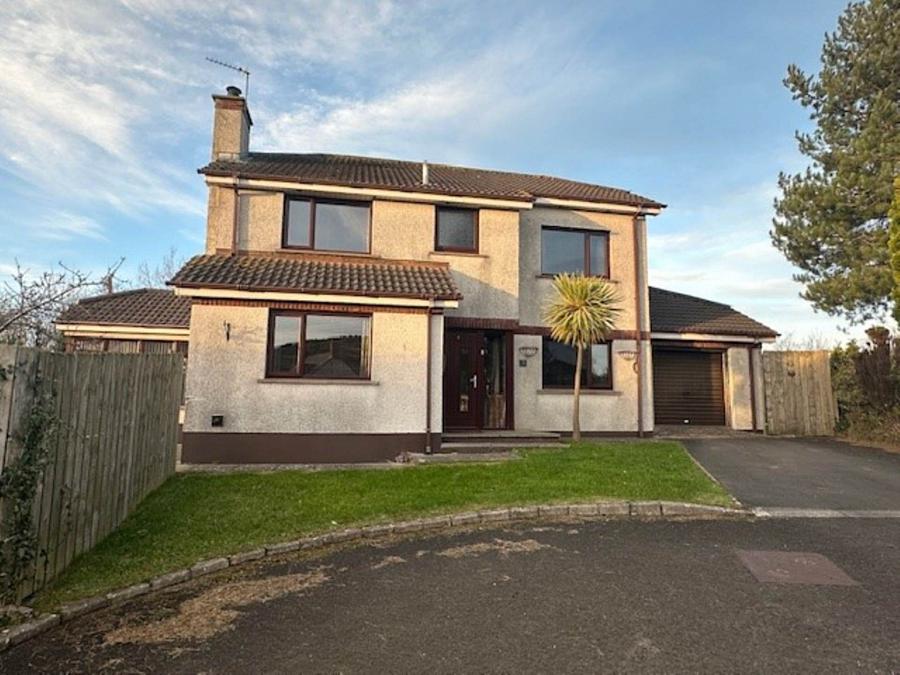 3 The Ashes, islandmagee, larne, BT40 3UD