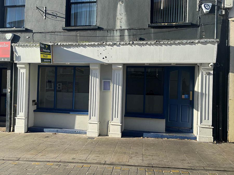 2 North Street