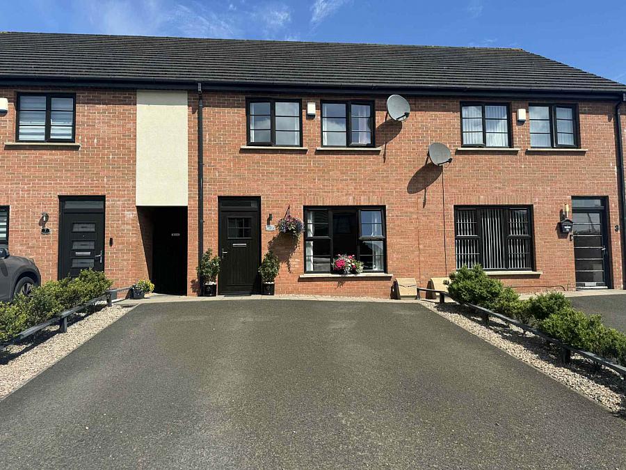 5 Highgrove Gate