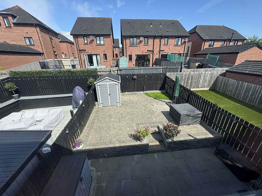 5 Highgrove Gate