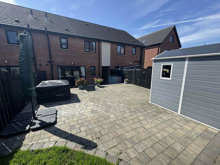 5 Highgrove Gate