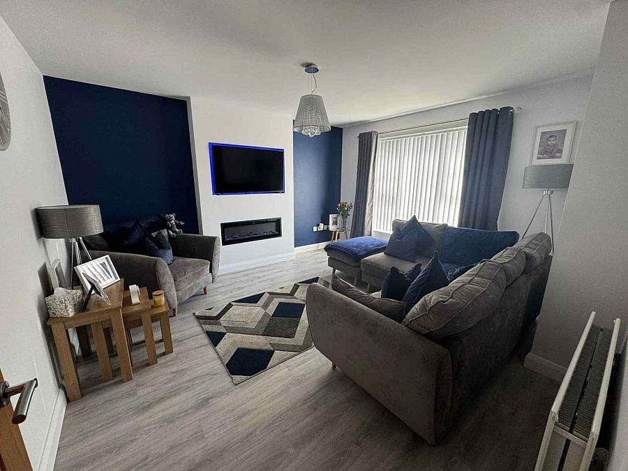 5 Highgrove Gate