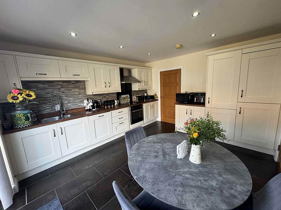 5 Highgrove Gate