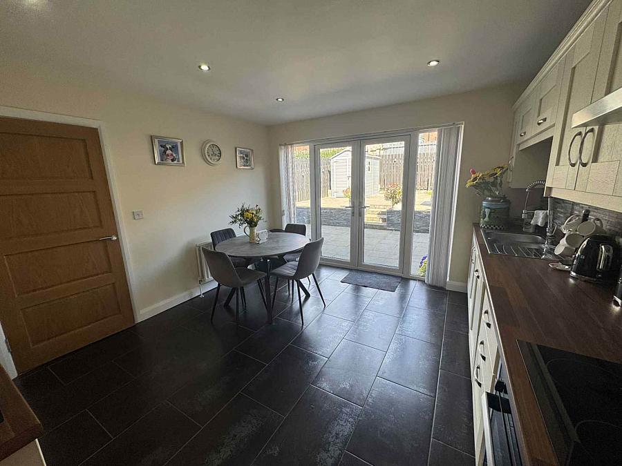 5 Highgrove Gate